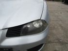 REFLEKTOR LEWY LAMPA PRZEDNIA LEWA 05-08 3D FL                          