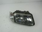 REFLEKTOR PRAWY LAMPA PRZEDNIA PRAWA 96-00 3D                           