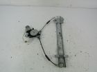 MECHANIZM SZYBY ELEKTRYCZNY PRZÓD PRAWY 00-03 HB EV 3D EU EP            