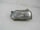 REFLEKTOR LEWY LAMPA PRZEDNIA LEWA 1H1 3D                               