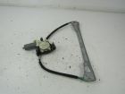 MECHANIZM SZYBY ELEKTRYCZNY PRZÓD LEWY 01-03 5D Ph2                     