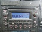 RADIO                                                                   