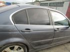 DRZWI TYŁ PRAWE 01-07 SEDAN 4D FL                                       