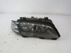 REFLEKTOR PRAWY LAMPA PRZEDNIA PRAWA 01-07 SEDAN 4D FL                  