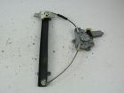 MECHANIZM SZYBY ELEKTRYCZNY PRZÓD PRAWY 04-07 5D                        