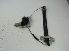 MECHANIZM SZYBY ELEKTRYCZNY PRZÓD LEWY 04-07 5D                         