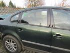 DRZWI TYŁ PRAWE 3B2 SEDAN                                               