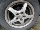 KOŁO ALUMINIOWE 4SZT 1,6 102KM ALZ                                      