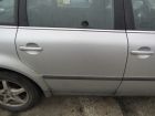 DRZWI TYŁ PRAWE 3B3 SEDAN                                               