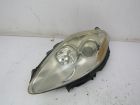 REFLEKTOR LEWY LAMPA PRZEDNIA LEWA  5D                                  