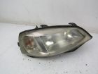 REFLEKTOR PRAWY LAMPA PRZEDNIA PRAWA 98-09 4D                           
