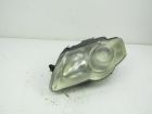 REFLEKTOR LEWY LAMPA PRZEDNIA LEWA 05-09 KOMBI                          