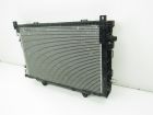 CHŁODNICA WODY EE 400KM J9D3 18-20 5D                                   