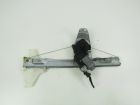 MECHANIZM SZYBY ELEKTRYCZNY TYŁ LEWY 06-10 5D Ph1                       