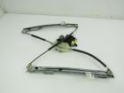 MECHANIZM SZYBY ELEKTRYCZNY PRZÓD LEWY 06-10 5D Ph1                     