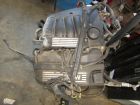 SILNIK BENZYNOWY 2,0 105KW, 318 i N46 B20                               
