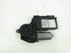 SILNIK PODNOŚNIKA SZYBY PRZÓD LEWY 04-07 4D                             