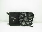 WENTYLATOR CHŁODNICY 1.6TDCI 90KM GPDA 07-10 5D HB FL                   