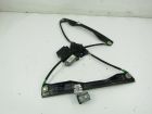 MECHANIZM SZYBY ELEKTRYCZNY PRZÓD LEWY 01-04 4D                         