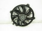 WENTYLATOR CHŁODNICY 1,6 HDI 109KM 9HZ 05-09 5D HB Ph2                  