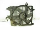WENTYLATOR CHŁODNICY 1,5 DCI 82KM K9K 710 01-03 5D Ph2                  