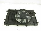WENTYLATOR CHŁODNICY 1,8 140KM A18XER 08-13 5D HB                       