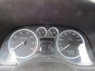 LICZNIK ZEGARY 2,0 16V 140KM RFJ 5B MT 02-05 KOMBI                      