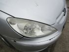 REFLEKTOR PRAWY LAMPA PRZEDNIA PRAWA 02-05 KOMBI                        
