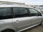 DRZWI TYŁ PRAWE 02-05 KOMBI                                             