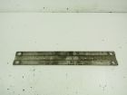 MOCOWANIE WSPORNIK 1,8T 163KM BFB 00-04 4D 8E                           
