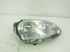 REFLEKTOR PRAWY LAMPA PRZEDNIA PRAWA  5D                                