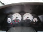 LICZNIK ZEGARY 2,0DTI 101KM Y20DTH 5B MT 03-05 5D FL                    