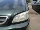REFLEKTOR LEWY LAMPA PRZEDNIA LEWA 03-05 5D FL                          