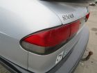 LAMPA TYŁ LEWA  5D                                                      