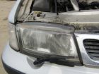 REFLEKTOR PRAWY LAMPA PRZEDNIA PRAWA  5D                                