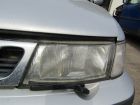 REFLEKTOR LEWY LAMPA PRZEDNIA LEWA  5D                                  
