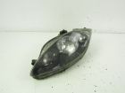 REFLEKTOR LEWY LAMPA PRZEDNIA LEWA 04-09 5D                             