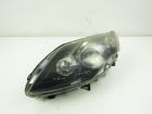 REFLEKTOR LEWY LAMPA PRZEDNIA LEWA 07-10 KOMBI Ph1                      