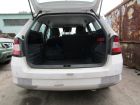 ZDERZAK TYŁ 15-18 KOMBI                                                 