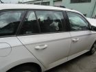 DRZWI TYŁ PRAWE 15-18 KOMBI                                             