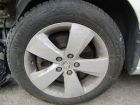 KOŁO ALUMINIOWE 15-18 KOMBI                                             