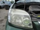 REFLEKTOR PRAWY LAMPA PRZEDNIA PRAWA 01-03 5D                           