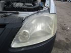 REFLEKTOR LEWY LAMPA PRZEDNIA LEWA  3D                                  