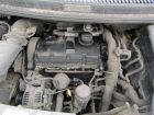 SILNIK DIESLA 1,9TDI 115KM AUY                                          