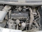 SKRZYNIA BIEGÓW MANUALNA 1,9TDI 115KM AUY 6B MT EHH                     