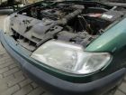 REFLEKTOR LEWY LAMPA PRZEDNIA LEWA 97-00 5D Ph1                         