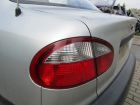 LAMPA TYŁ LEWA  4D                                                      