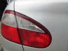LAMPA TYŁ LEWA  4D                                                      
