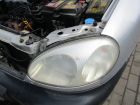 REFLEKTOR LEWY LAMPA PRZEDNIA LEWA  4D                                  