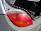 LAMPA TYŁ LEWA  3D                                                      